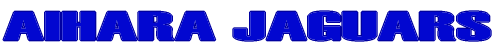 AIHARA JAGUARS